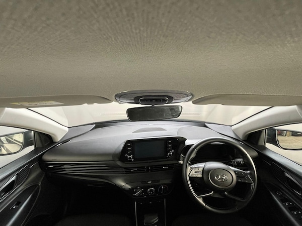Used Hyundai i20 2022 for sale - 76000757: Photo 9
