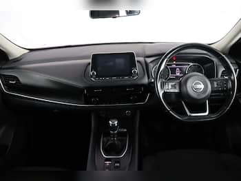 Used Nissan Qashqai 2022 for sale - 79720565: Photo