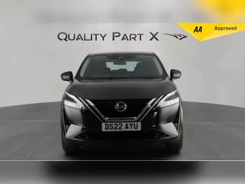 Used Nissan Qashqai 2022 for sale - 79720565: Photo