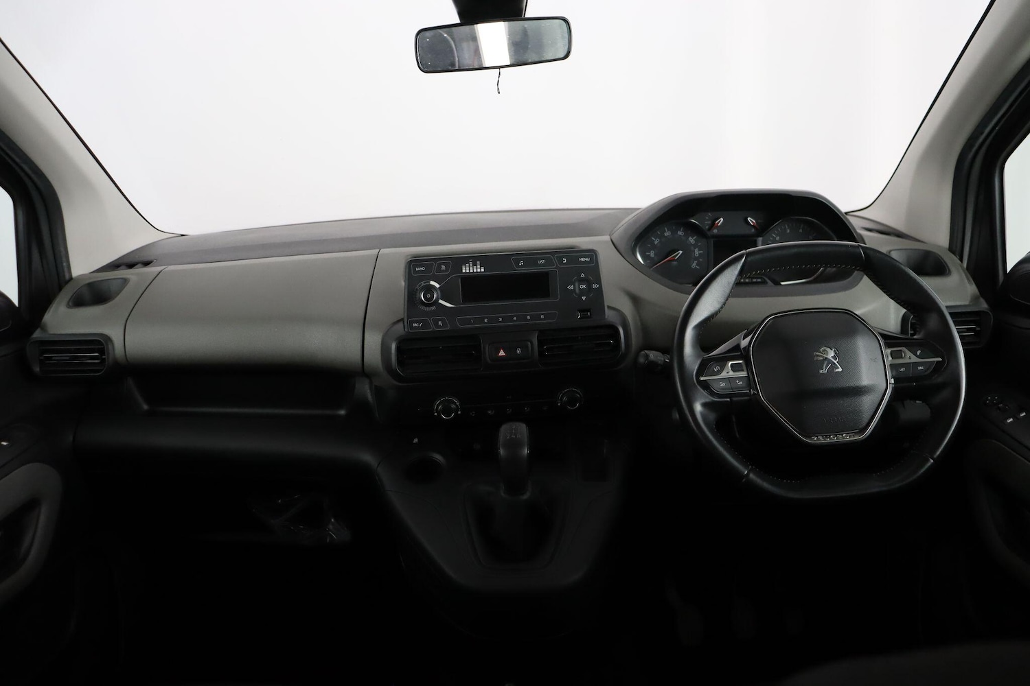 Used Peugeot Rifter 2020 for sale - 78072883: Photo 10