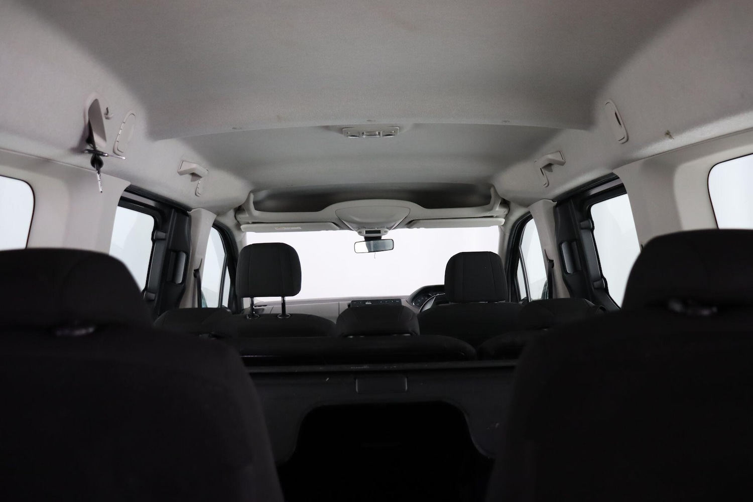 Used Peugeot Rifter 2020 for sale - 78072883: Photo 11