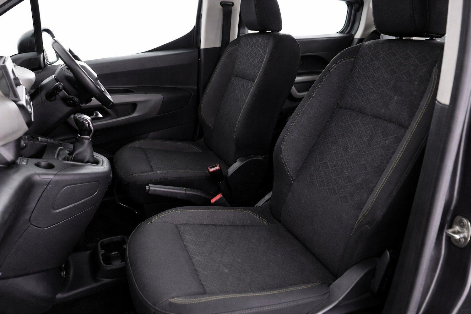 Used Peugeot Rifter 2020 for sale - 78072883: Photo 12