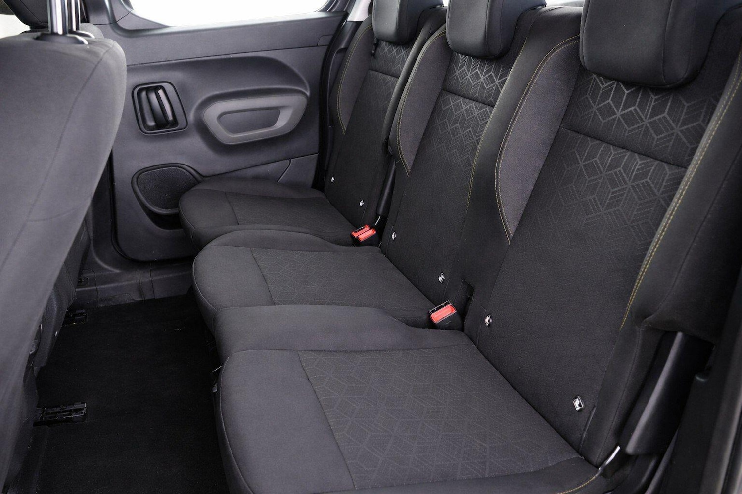 Used Peugeot Rifter 2020 for sale - 78072883: Photo 13