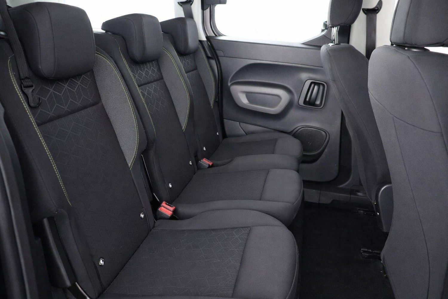 Used Peugeot Rifter 2020 for sale - 78072883: Photo 14