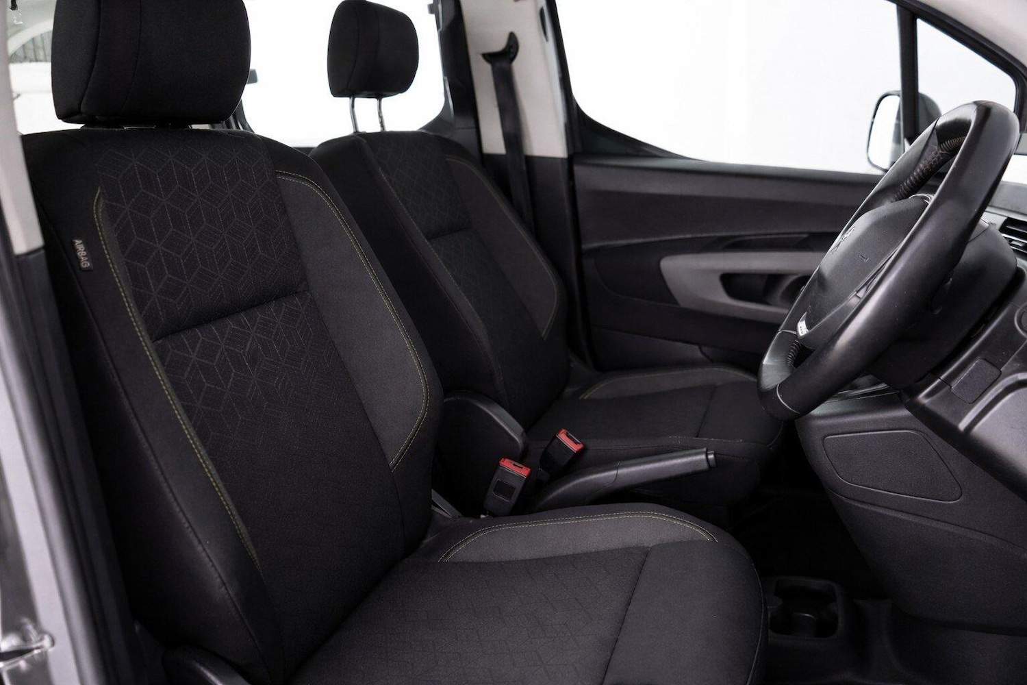 Used Peugeot Rifter 2020 for sale - 78072883: Photo 15