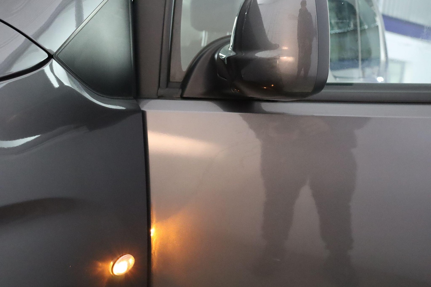 Used Peugeot Rifter 2020 for sale - 78072883: Photo 25