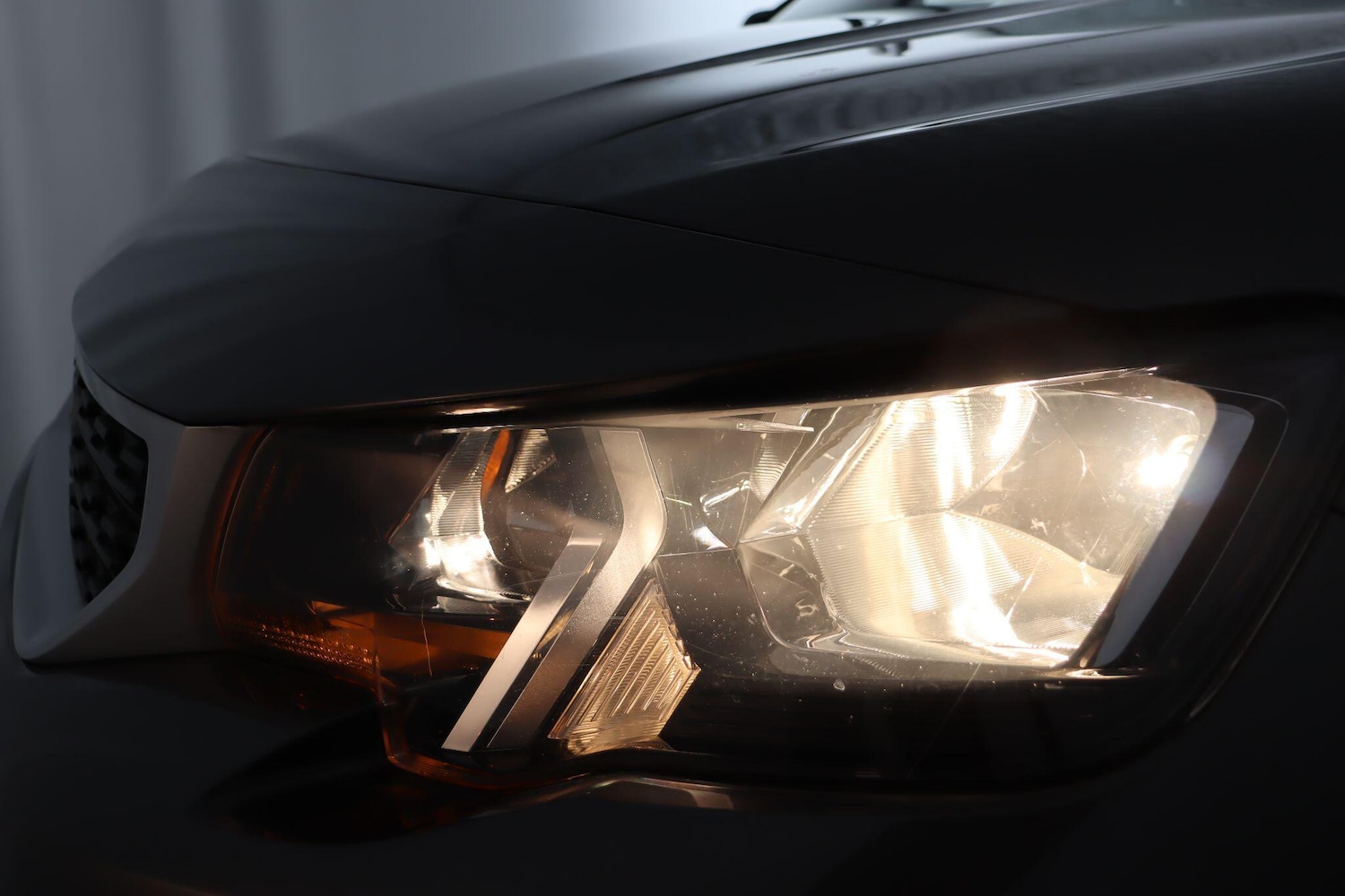 Used Peugeot Rifter 2020 for sale - 78072883: Photo 26