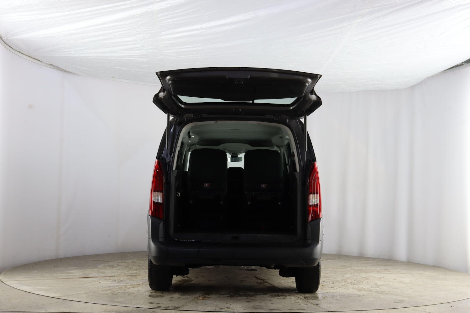 Used Peugeot Rifter 2020 for sale - 78072883: Photo 28