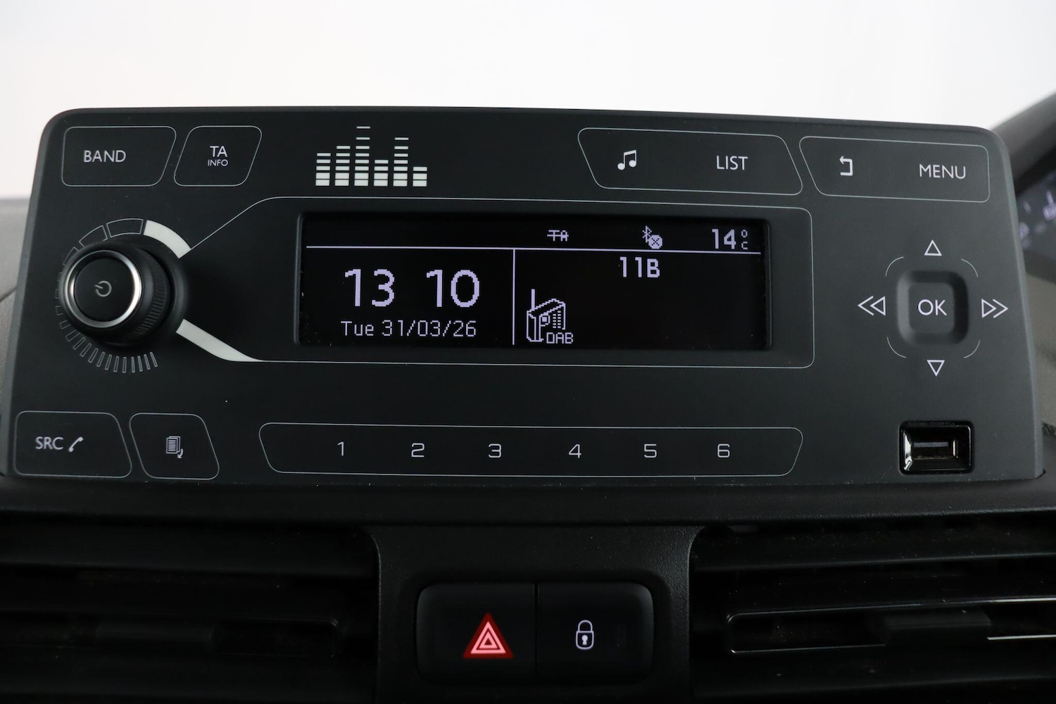 Used Peugeot Rifter 2020 for sale - 78072883: Photo 30