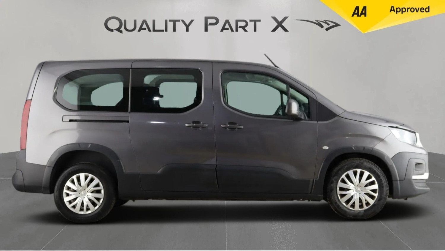 Used Peugeot Rifter 2020 for sale - 78072883: Photo 8