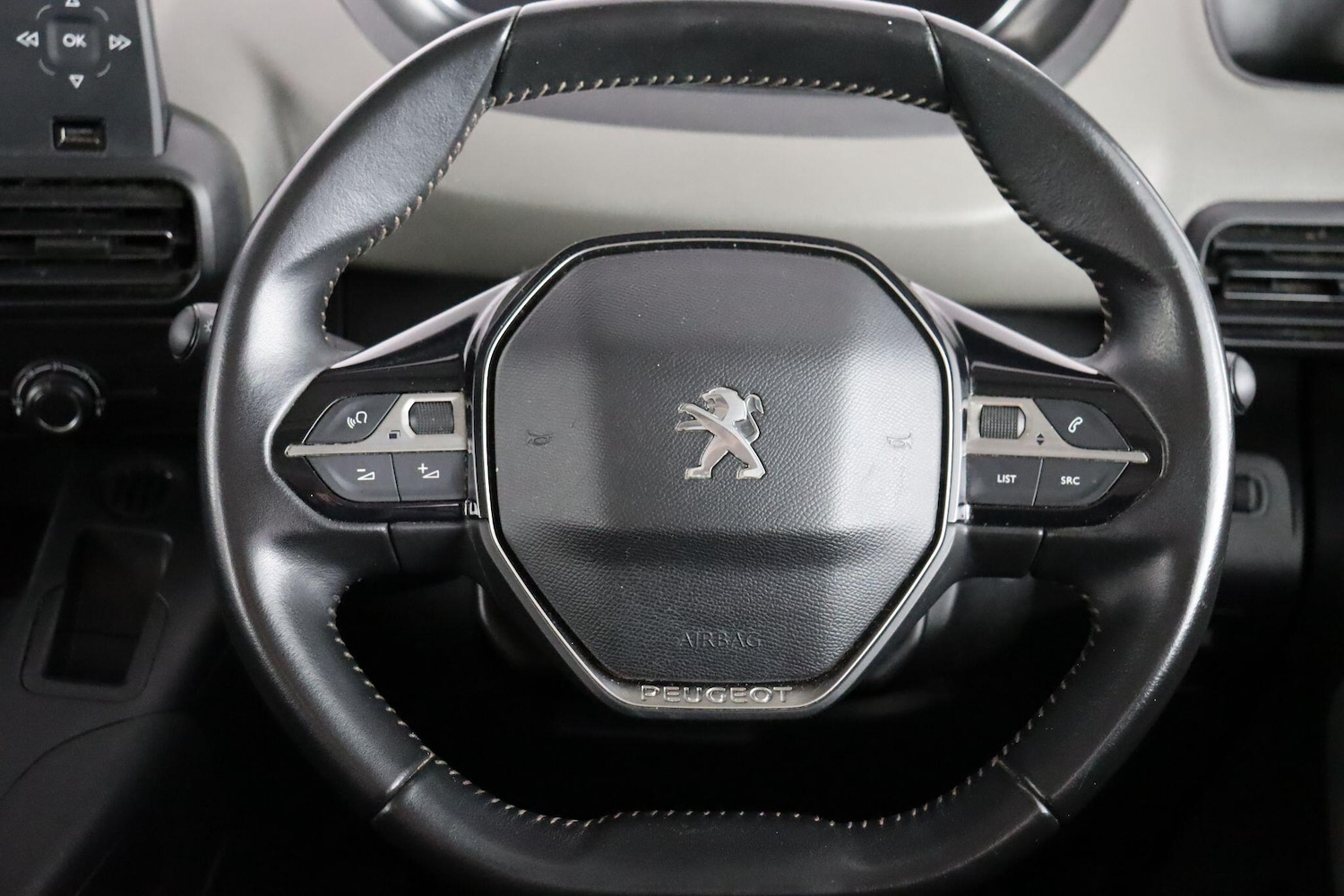 Used Peugeot Rifter 2020 for sale - 78072883: Photo 9