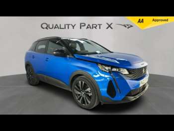 2022 (22) - 1.5 BlueHDi GT EAT Euro 6 (s/s) 5dr