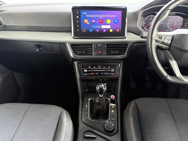 Used SEAT Tarraco 2024 for sale - 75002232: Photo 13