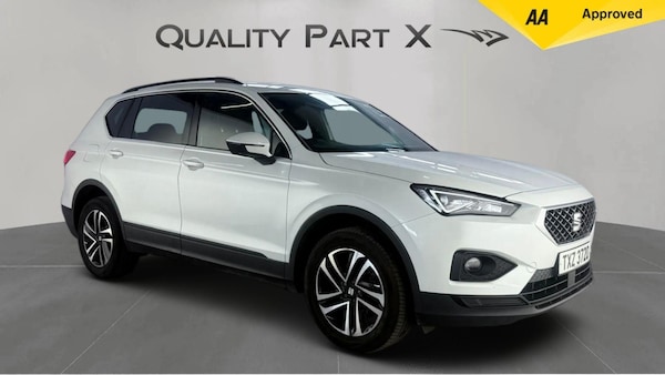 Used SEAT Tarraco 2024 for sale - 75002232: Photo 1