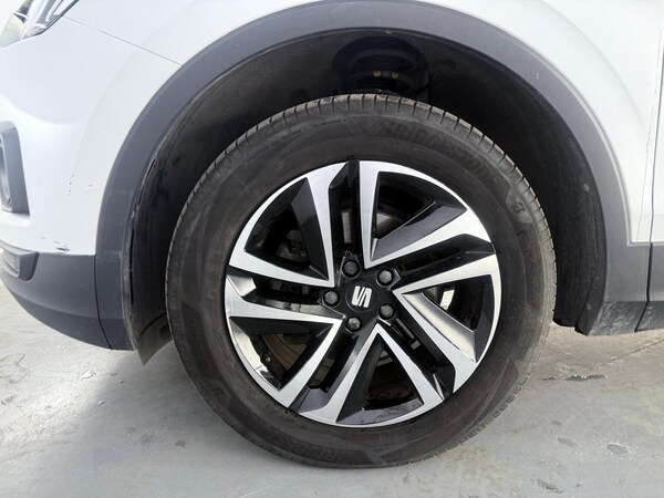 Used SEAT Tarraco 2024 for sale - 75002232: Photo 32