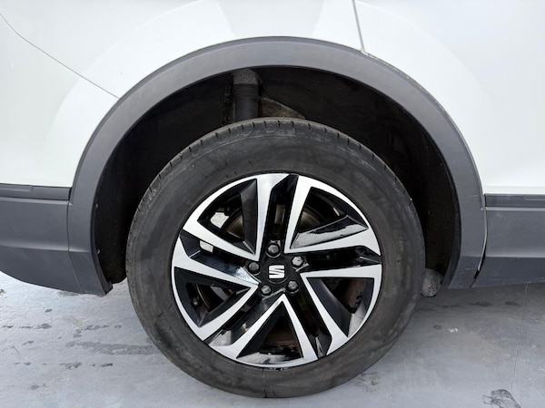 Used SEAT Tarraco 2024 for sale - 75002232: Photo 33
