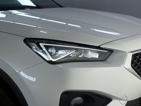 Used SEAT Tarraco 2024 for sale - 75002232: Photo 38