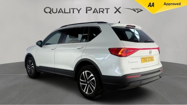 Used SEAT Tarraco 2024 for sale - 75002232: Photo 3