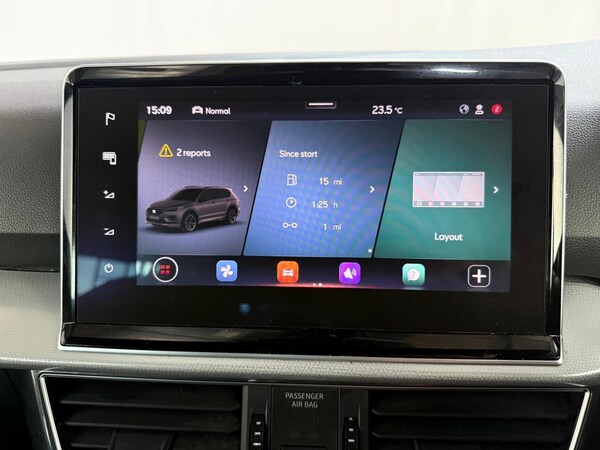Used SEAT Tarraco 2024 for sale - 75002232: Photo 49