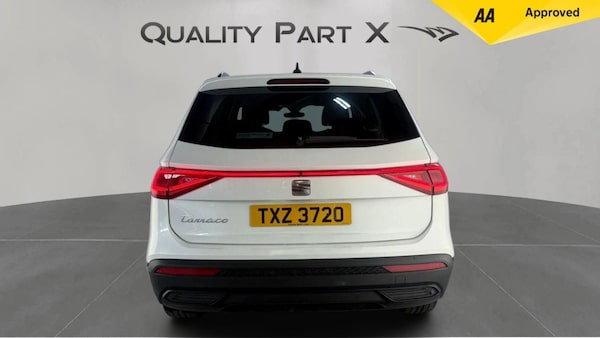 Used SEAT Tarraco 2024 for sale - 75002232: Photo 4