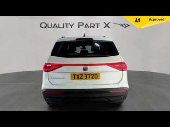 Used SEAT Tarraco 2024 for sale - 75002232: Photo