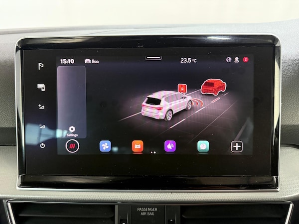 Used SEAT Tarraco 2024 for sale - 75002232: Photo 61