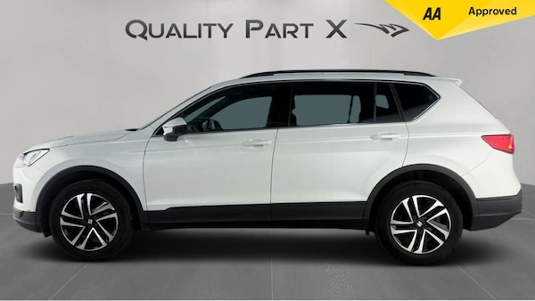 Used SEAT Tarraco 2024 for sale - 75002232: Photo 6