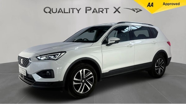 Used SEAT Tarraco 2024 for sale - 75002232: Photo 7