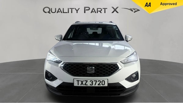 Used SEAT Tarraco 2024 for sale - 75002232: Photo 8