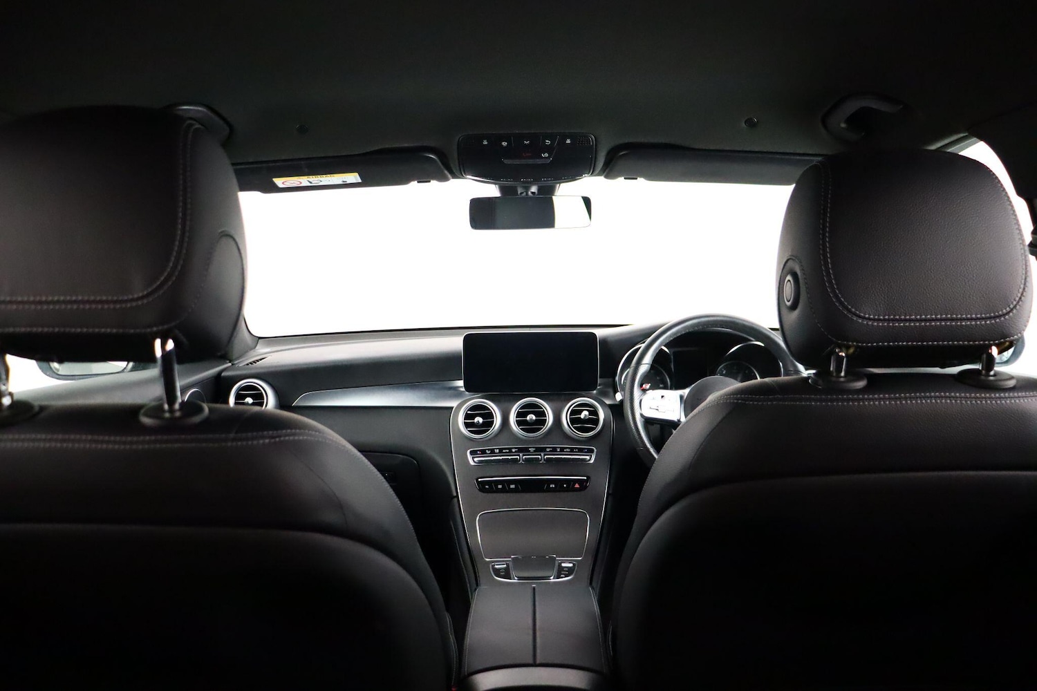 Used Mercedes-Benz GLC 2020 for sale - 77203352: Photo 10