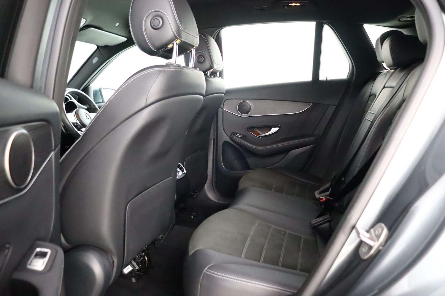 Used Mercedes-Benz GLC 2020 for sale - 77203352: Photo 13