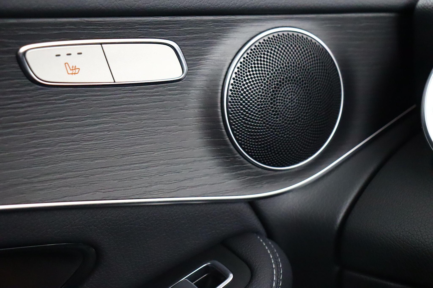 Used Mercedes-Benz GLC 2020 for sale - 77203352: Photo 25