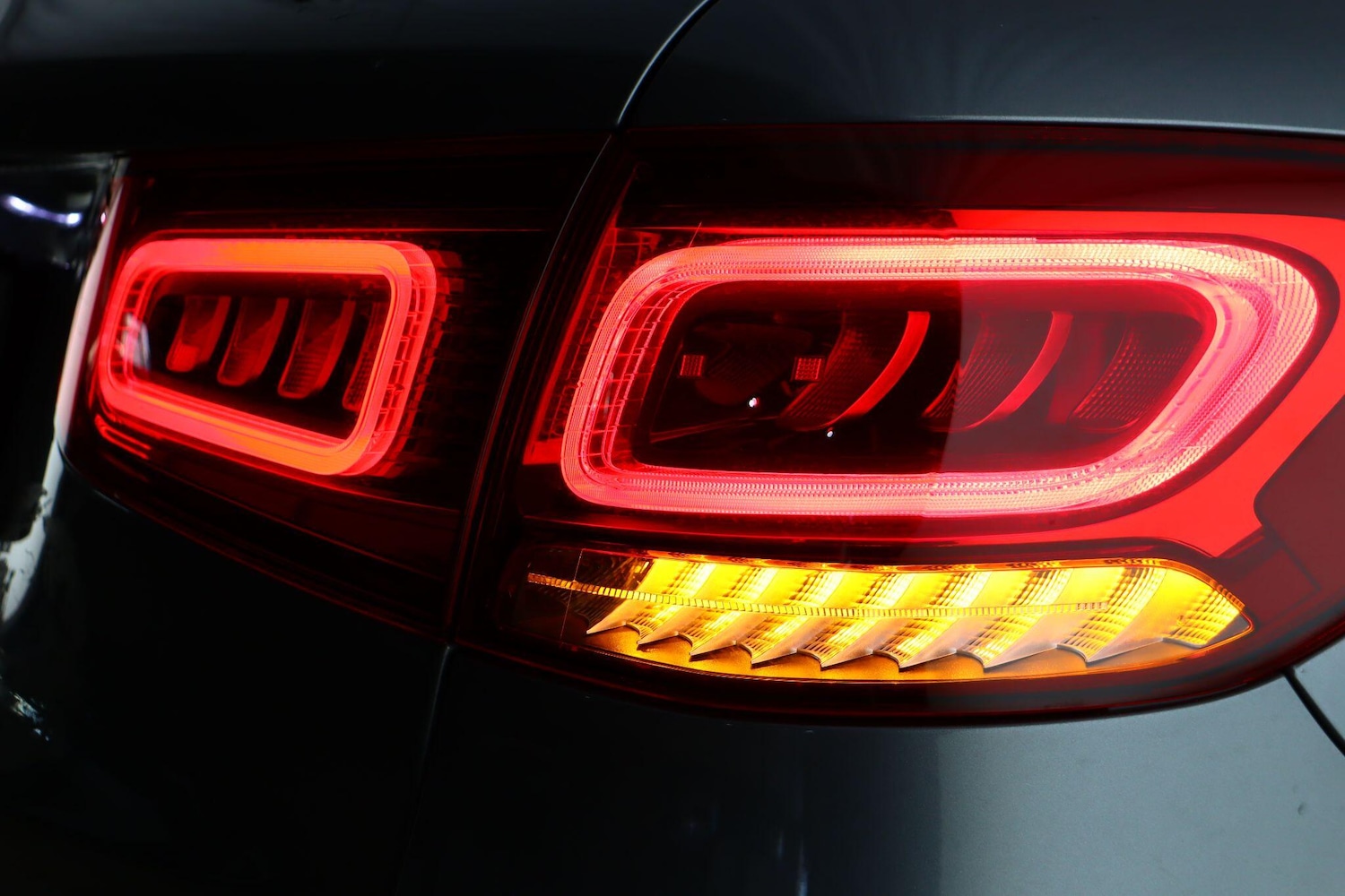 Used Mercedes-Benz GLC 2020 for sale - 77203352: Photo 28