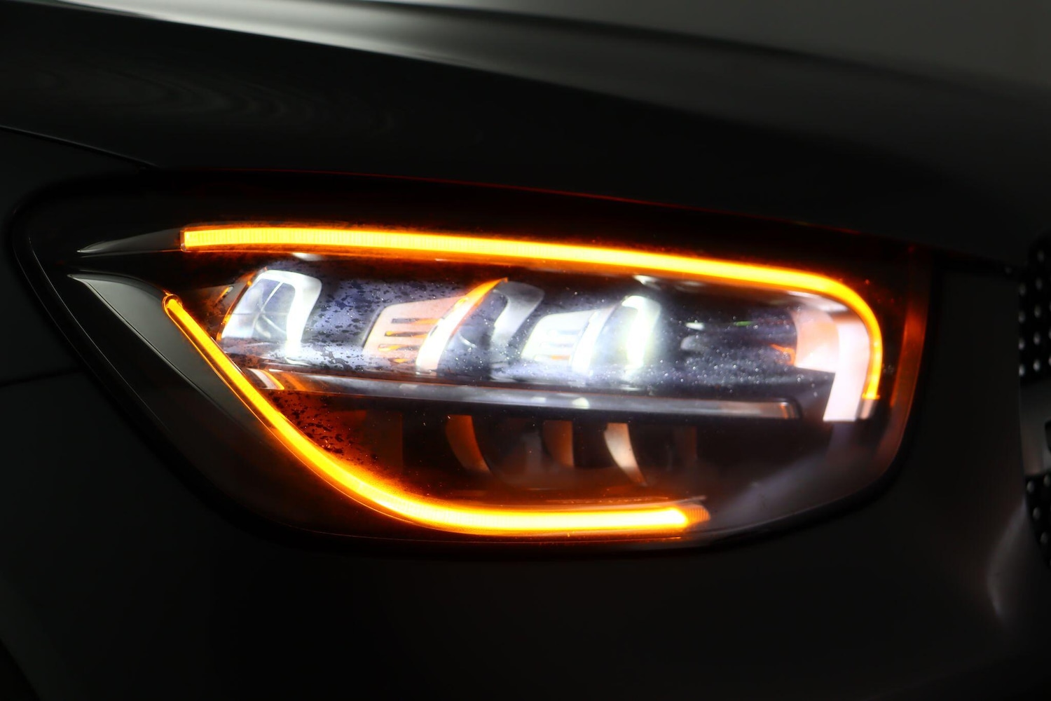 Used Mercedes-Benz GLC 2020 for sale - 77203352: Photo 30