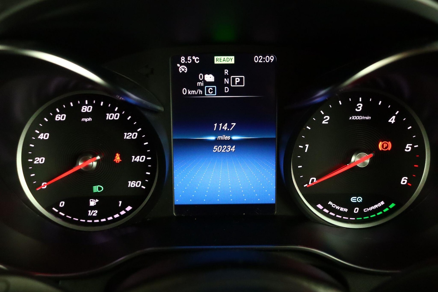 Used Mercedes-Benz GLC 2020 for sale - 77203352: Photo 33