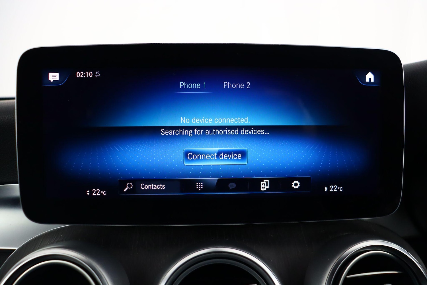 Used Mercedes-Benz GLC 2020 for sale - 77203352: Photo 34