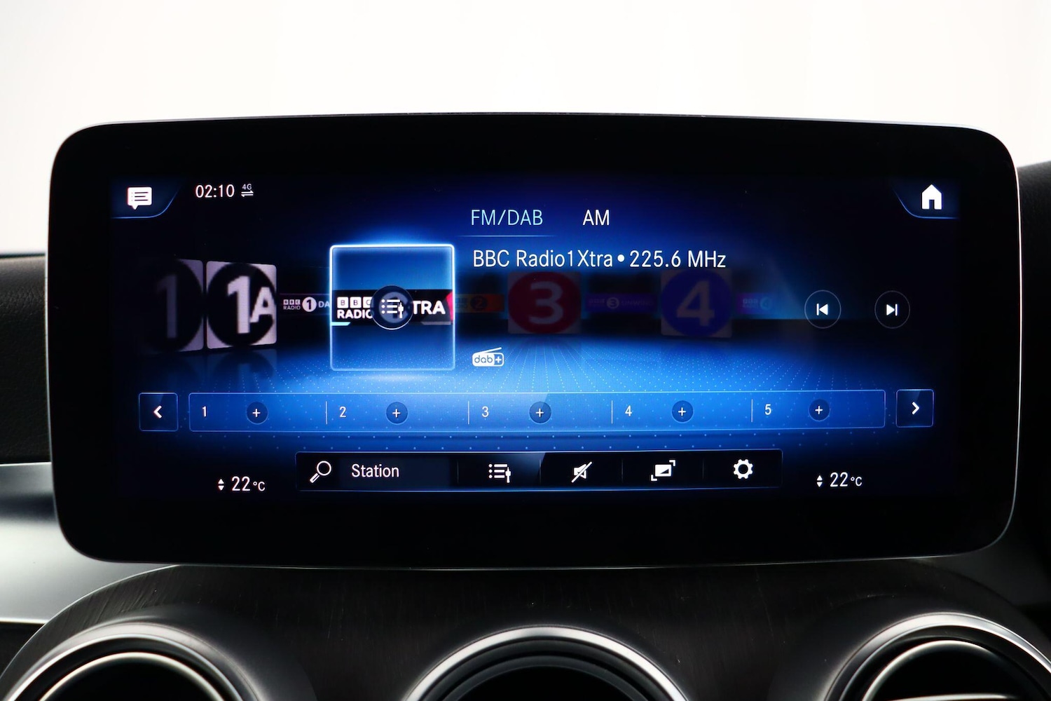 Used Mercedes-Benz GLC 2020 for sale - 77203352: Photo 36