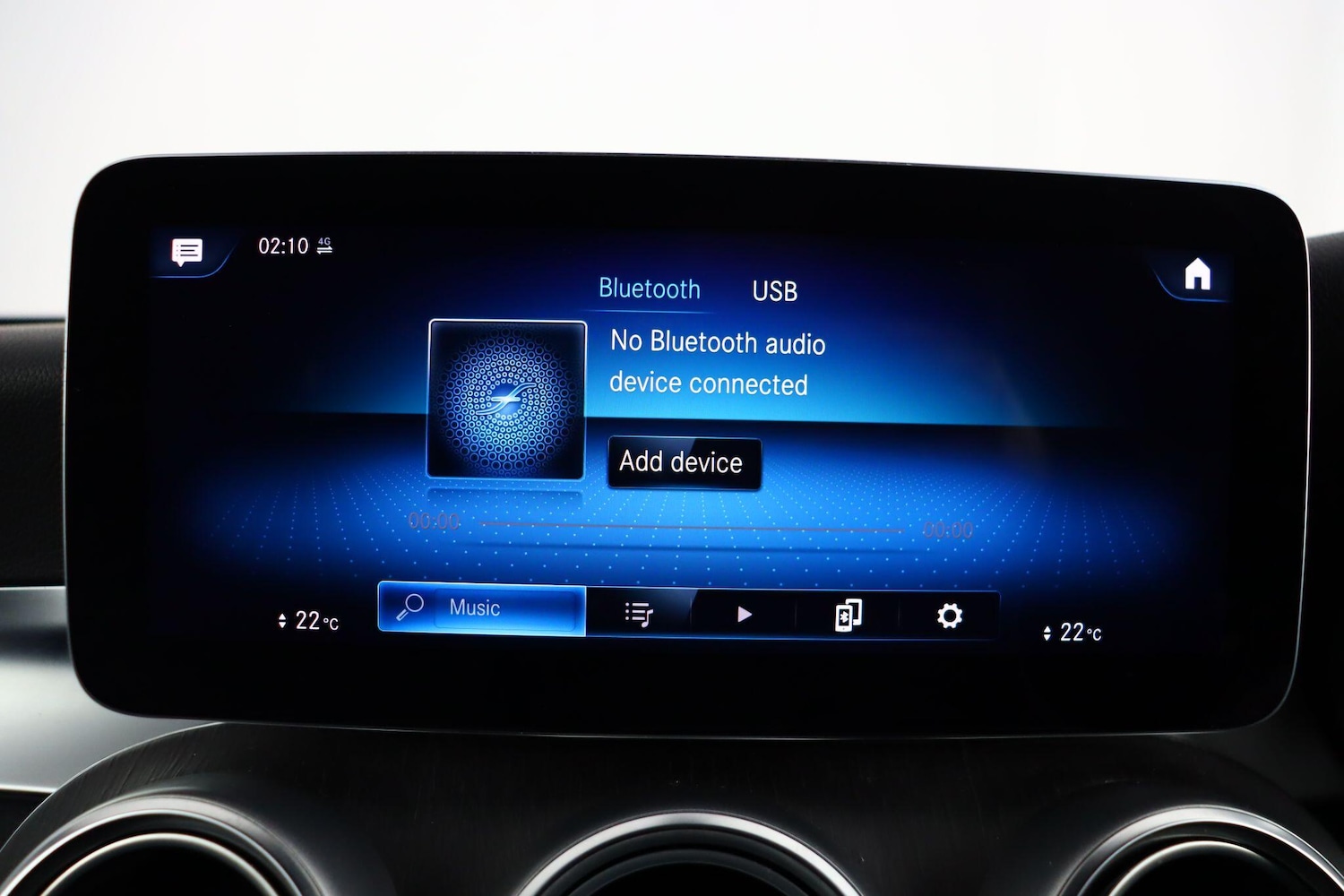 Used Mercedes-Benz GLC 2020 for sale - 77203352: Photo 37