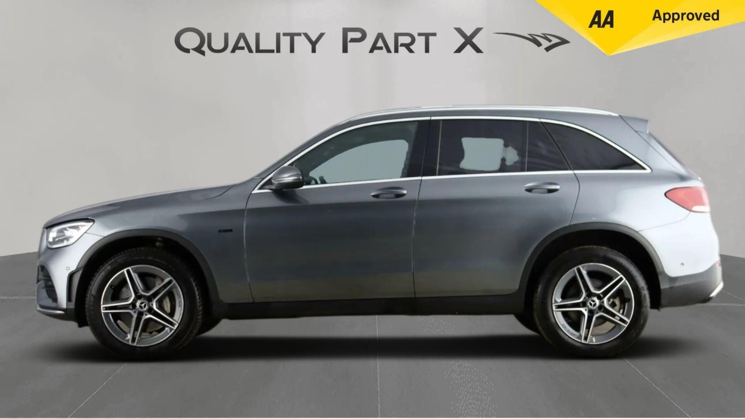 Used Mercedes-Benz GLC 2020 for sale - 77203352: Photo 4