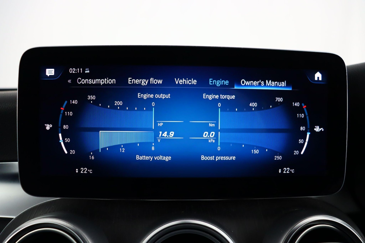 Used Mercedes-Benz GLC 2020 for sale - 77203352: Photo 41