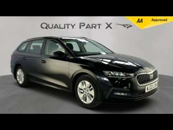 2022 (22) - 1.0 TSI SE Technology Euro 6 (s/s) 5dr