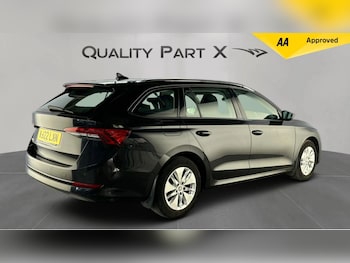 Used Skoda Octavia 2022 for sale - 75334772: Photo