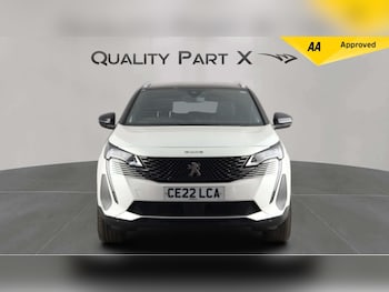 Used Peugeot 3008 2022 for sale - 79418020: Photo