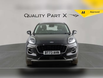 Used Ford Puma 2023 for sale - 78801768: Photo