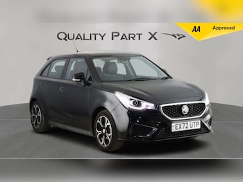 Used MG MG3 2022 for sale - 78488262: Photo