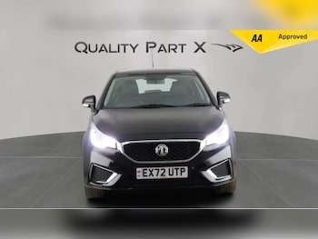 Used MG MG3 2022 for sale - 78488262: Photo