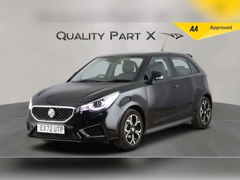 Used MG MG3 2022 for sale - 78488262: Photo
