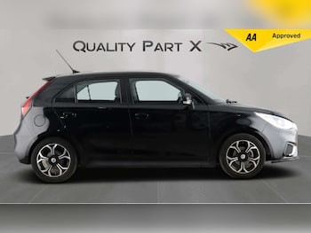Used MG MG3 2022 for sale - 78488262: Photo