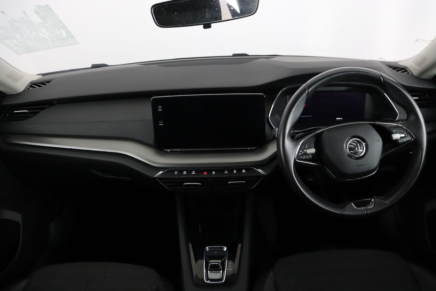 Used Skoda Octavia 2021 for sale - 77191751: Photo 10