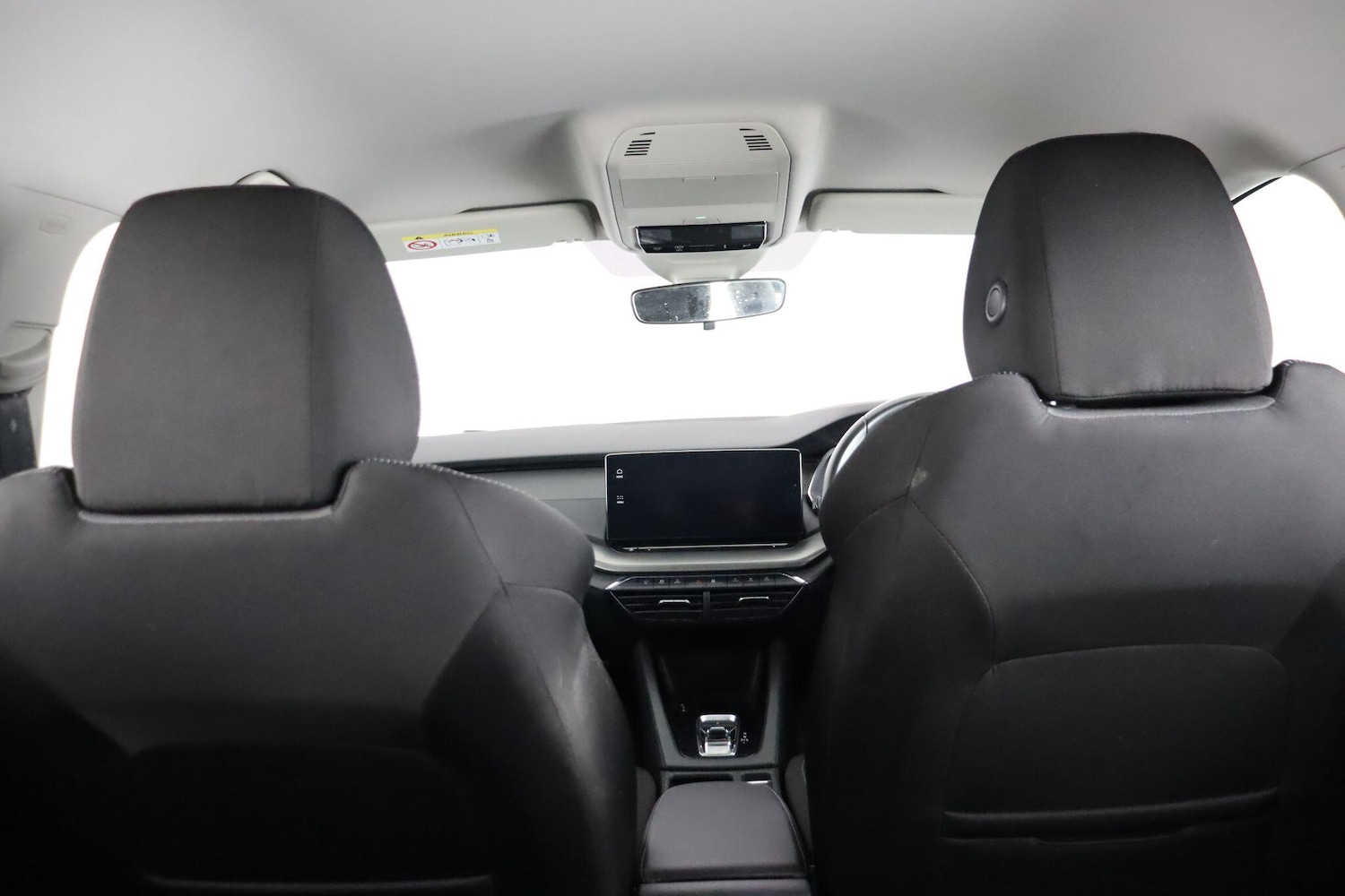 Used Skoda Octavia 2021 for sale - 77191751: Photo 11